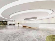 长安街壹号丨东方广场丨随意分割丨可定制装修丨全套家具绿植