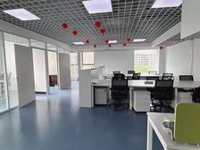 东城区 强佑大厦 210平米 精装带家具 近地铁