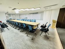 东单丨王府井丨长安街东单广场1000平精装丨正对电梯丨随时看