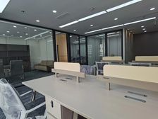 长安街沿线丨东方广场丨新东安广场丨民生金融中心丨精装修带家具