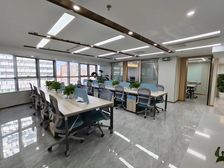 朝阳门|北京inn|精装修带家具|可议价|朝阳门SOHO银河