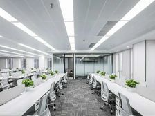 7号线广渠门内站 首东国际大厦 正对电梯 户型方正 精装修