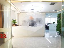 长安街沿线 东方广场 北京国际饭店 光华长安 中粮广场 精装