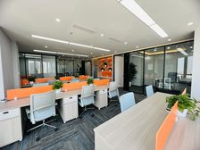 东四十条 五矿广场 新保利大厦 户型方正 精装修带家具 特价