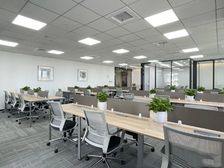 朝阳门商圈 凯恒中心 丰联广场 户型方正 精装修带家具 特价