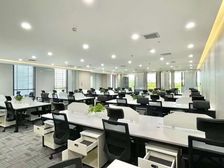 广渠门外 首东国际 精装带家具 正对电梯 视野开阔 雍贵中心