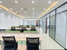 崇文门地铁 哈德门广场 户型方正 精装修带家具 正对电梯