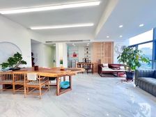 长安街丨光华长安大厦丨中粮广场丨恒基中心丨北京国际饭店丨特价
