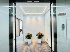 建国门丨恒基中心丨光华长安丨中粮广场丨金宝大厦丨哈德门广场