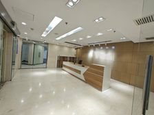 雍和宫商圈 雍和大厦 雍和航星园 中粮置地广场 歌华大厦精装