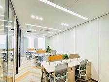 东二环丨南新仓国际大厦丨保利大厦丨东方银座丨精装修带家具