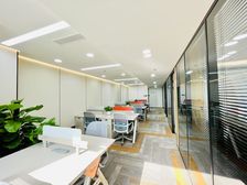 东四十条商圈 富华大厦 首创大厦 全新装修 拎包入住 特价
