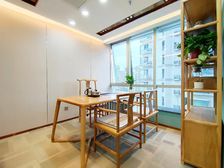 长安街|光华长安大厦|恒基中心|北京国际饭店|精装修带家具