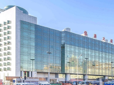 二环里建国门北京站精装修带家具 万豪 中粮 恒基 光华长安街