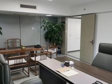 崇文门 磁器口 北京商界 110平精装带家具 户型方正价格忧