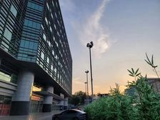 东二环 北京站70平—500平 全天空调 业态不限