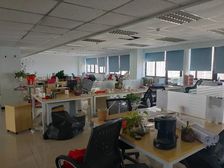北四环 中国五矿大厦 央企楼盘 车位充足 有食堂 地铁口