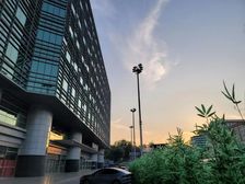 建国门丨北京站丨盈城中心丨信通大厦丨荷华丨24空调