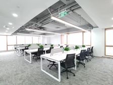 长安街|中粮广场|光华长安大厦|北京国际饭店|精装修带家具