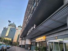 建国门 北京站特价业主直租 精装修配家具 中粮 恒基 写字楼