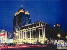 二环内建国门 北京站 长安街中粮广场 光华长安业主直租精装修
