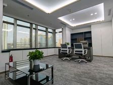 二环内 建国门 北京站看长安街 业主直租光华长安 信通 万豪