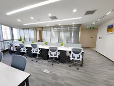 东二环丨银河SOHO丨朝阳门SOHO丨北京INN丨精装带家具