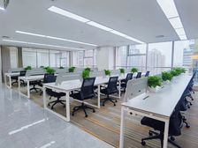 长安街沿线 北京国际饭店 精装 南向看长安街 配套食堂酒店