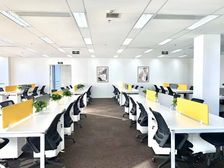 东直门商圈 来福士广场 精装修带家具 邻居然大厦 东方银座