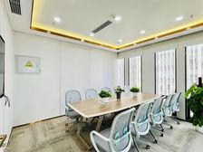 东直门商圈 来福士广场 全新装修 拎包入住 户型方正