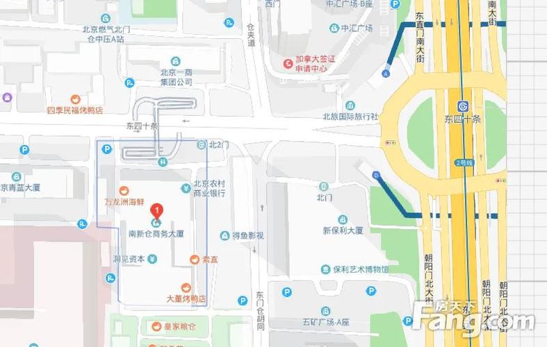 北京东城甲级写字楼租赁_东城写字楼租赁价格_北京东城区简装的写字楼出租