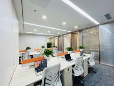 崇文门丨新世界中心丨新成文化大厦丨新裕商务楼丨精装修带家具