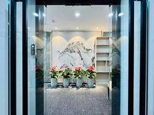 长安街丨中粮广场丨光华长安丨天润财富丨恒基中心丨北京国际饭店