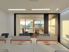 长安街沿线丨北京国际饭店丨光华长安大厦丨中粮广场丨精装带家具