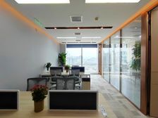 优选|精装修带家具|东方银座|天恒大厦|来福士广场|居然大厦