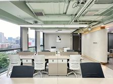 朝阳门|北京inn|精装修带家具|可议价|临朝阳门SOHO