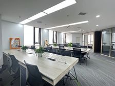 东二环丨朝阳门SOHO丨银河SOHO丨北京INN丨精装带家具