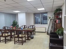 96.83㎡遗留精装修西城区西二环金融街月坛阜成门地铁万通