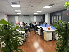 阜成门京润大厦租赁面积从280㎡之1500㎡不等的写字间