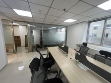 72㎡金融街月坛西二环阜成门地铁口万通金融中心遗留精装修