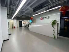德胜门 天成科技大厦40平150平500平招租行业不限