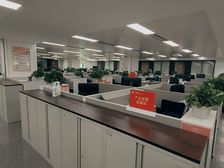 隶属金融街商圈核心位置 遗留装修 需要整层的随时来看