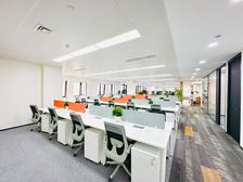 北三环 马甸地标 精装 整层 80% 随时看房超长免租
