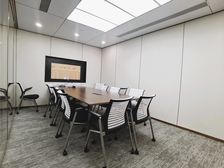 全新精装修、带家具、高端、轻奢、大气、264㎡南金融街国企