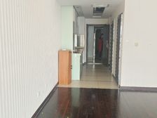 金贸大厦 可办 可注册1 出行方便 出门公交地铁2.4.13