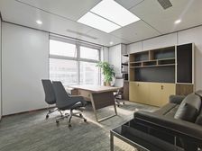 264㎡272㎡、268全新精装修、带家具、高端、轻奢、大气