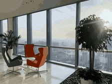 甄选|丰台商务区出写字楼租|丽泽独栋|全套家具五线地铁双政策