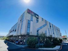 东风德必独栋 现状实拍 接待办公一体化 可冠名还