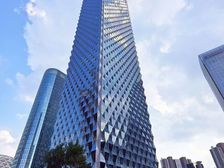 望京高楼绿地中国锦金辉浦项整层业主直租临地铁精装随时看
