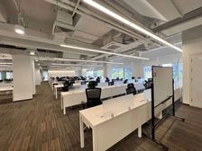 西二旗丨快手退租丨精装带家具丨三面采光丨临地铁丨高
